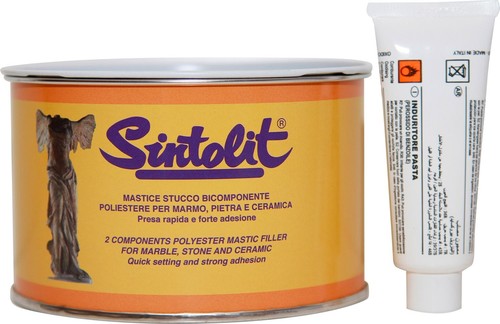 Mastice stucco solido - mastice, per