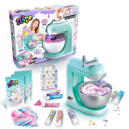 Canal toys slime marble - canal,