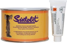 Mastice Stucco solido per