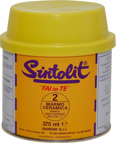 Sintolit mastice stucco solido - mastice,