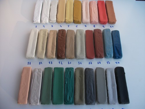 Stucco per marmo granito già - per, marmo,granito,già