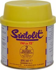 Mastice Stucco solido per