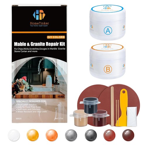 Kit riparazione granito - kit,