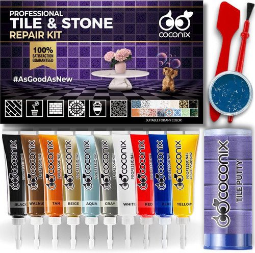 Coconix kit riparazione - kit,